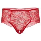 Daring Intimates – Ella gaćice s otvorom 76017