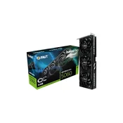 Graficka kartica Palit GeForce RTX 5060 Infinity 3 OC 8GB 128bit Black