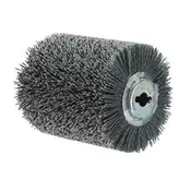 Brusni najlonski cilindricni disk / cetka G80 za Makita 9741 (794384-3)