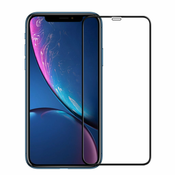 Zaštitno staklo - Full screen steklo iPhone XR