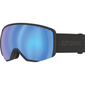 Atomic REVENT L HD, skijaške naocale, crna AN5106452