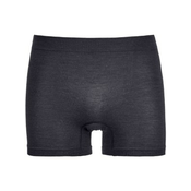 Ortovox 120 Comp Light moške boksarice black raven Gr. XL