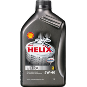 SHELL olje Helix Ultra 5W-40, 1l