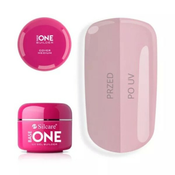 Gel baza za nokte One Cover Medium 15g ? Silcare ? Kozmo.rs