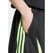 Kratke hlače adidas Teamgeist Shorts Black/ Siggnr XL