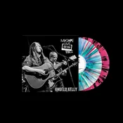 Angelo Kelly - Mixtape Live Vol.2 (Limited Edition) (Coloured) (2 LP)