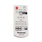 General PANASONIC N2QAYA000116 - daljinski upravljalnik z laserskim kazalcem