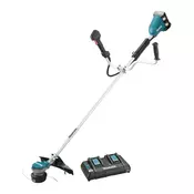 Akumulatorska kosa 18+18V, 350mm | MAKITA