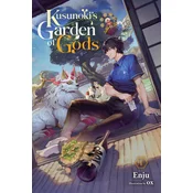 KUSUNOKIS GARDEN OF GODS V01 {LN}