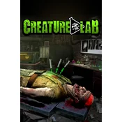 Creature Lab (PC) Steam Key GLOBAL