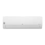 LG Inverter klima uređaj Standard S18EQ, 18000Btu, Bela