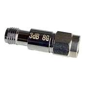 shumee 3dB atenuator DC -8GHz koaksialni SMA vtič SMA gn V2