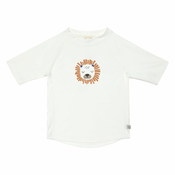 Lässig kopalna majica z UV zaščito KR 1431020182-36 F bela 98