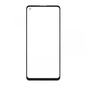 Staklo za touch screen Samsung A21S/ A217F Crno + OCA