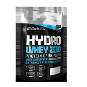 Hydro Whey Zero (0,454 kg)