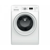 WHIRLPOOL perilica rublja FFL 7259 W EE