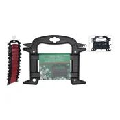 Koopman Univerzalni kolut 19x13cm PH BLACK