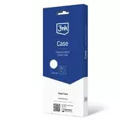 Maska 3MK Clear Case za Honor 200 Lite
