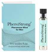 Parfem sa Feromonima PheroStrong Wind za Muškarce 1ml | Kozmo