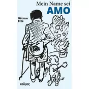 Mein Name sei Amo