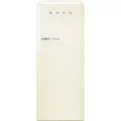 SMEG hladilnik z zamrzovalnikom FAB28RCR3