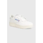 Usnjene superge Reebok Classic Club C