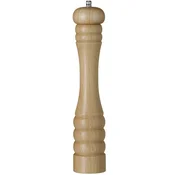 shumee Mlinček za poper, svetel les, premer 60 x 315 mm - Hendi 469743