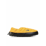 The North Face  Nogavice M THERMOBALL TRACTION MULE  Rumena