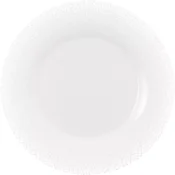 Plitev krožnik Bauscher Smart premera 27,7 cm, dekor Crust (6 kos)