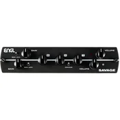 Synergy Engl Savage Kitarski ojačevalec