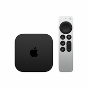 Apple TV 4K Wi_Fi + Ethernet with 128GB storage (2022)