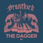 Frontkick - Swallow The Dagger (LP)