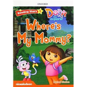 RS 1 DORA WHERES MY MOMMY PK