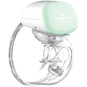 Lorelli elektricna pumpica za izmazanje hands free- green ( 10220700002 )