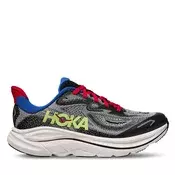 Hoka Tenisice za trcanje Clifton 10 1168860 Siva