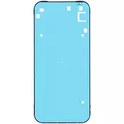 GOOGLE Google, Dvostranski lepilni zaslon za Pixel 9a Original Service Pack, Prozorno, (5000192373)