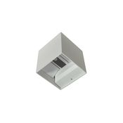 LED spoljašnje zidno svetlo KREON 2xLED/3W/230V IP54 4000K belo