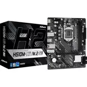 ASROCK H510M-H2/M.2 SE 90-MXBMQ0-A0UAYZ Maticna ploca