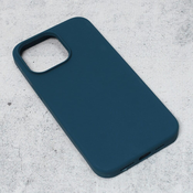 Ovitek Summer color za Apple iPhone 14 Pro Max, Teracell, zelena