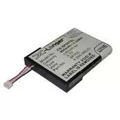 Baterija za Sony PlayStation Portable PSP E1000/E1004, 1000 mAh