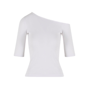 Urban Classics Majica  bela