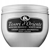 Tesori d´Oriente Krema Crema Vaso Muschio 300 ml - Tesori dOriente