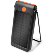 UNBRANDED Solarni Powerbank 10.000mAh PD 18W