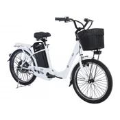 Elektricni bicikl 22 DAKOTA 250W 36V/ 12Ah