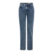 Noisy may Kavbojke NMYOLANDA moder denim