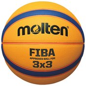 Molten 3x3 FIBA košarkaška lopta