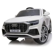 Premium Stil Audi Automobil na akumulator Q8 12V 30kg