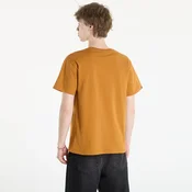 Majice Horsefeathers Global T-Shirt Pumpkin L