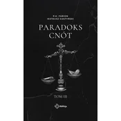 Paradoks Cnót. Tom 3