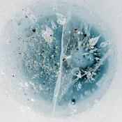 Manu Delago & Mad About Lemon - Snow From Yesterday (Coloured) (LP)